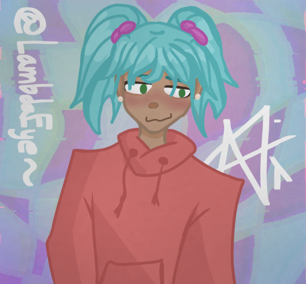 Sadie (new character)