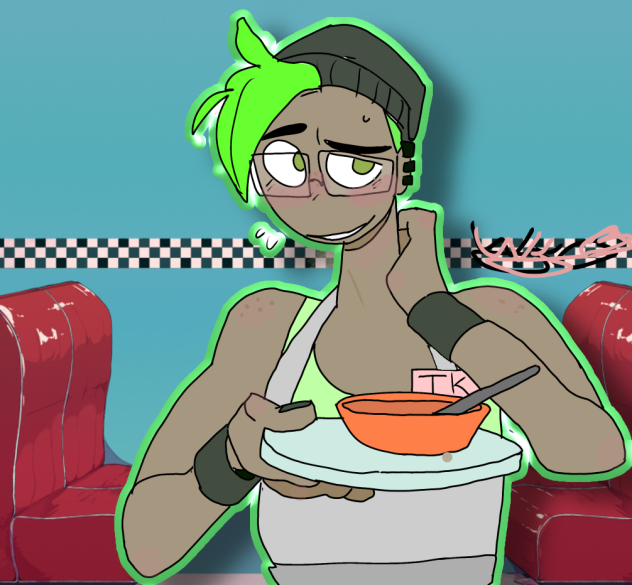 Aww I could just take them home