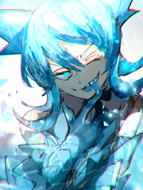 ブリザーネ