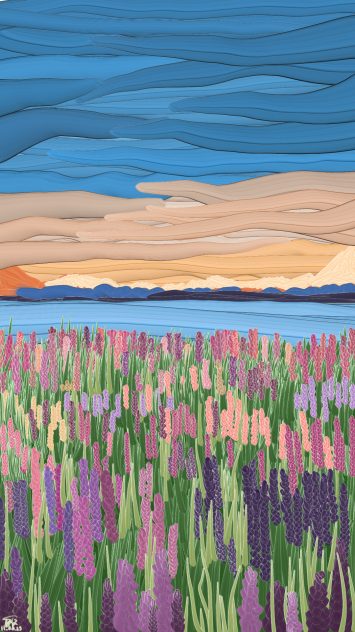 Field - ibisPaint