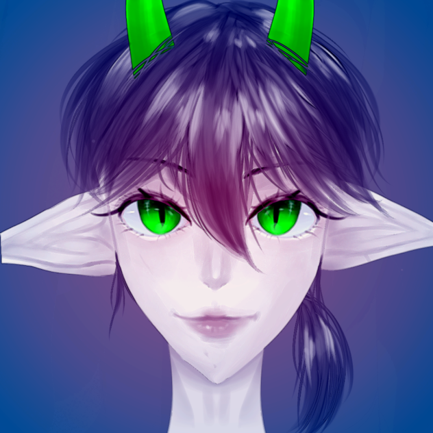 My OC - ibisPaint
