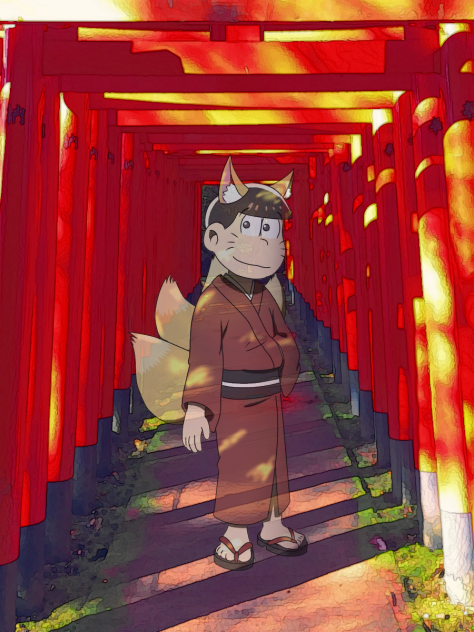 天狐