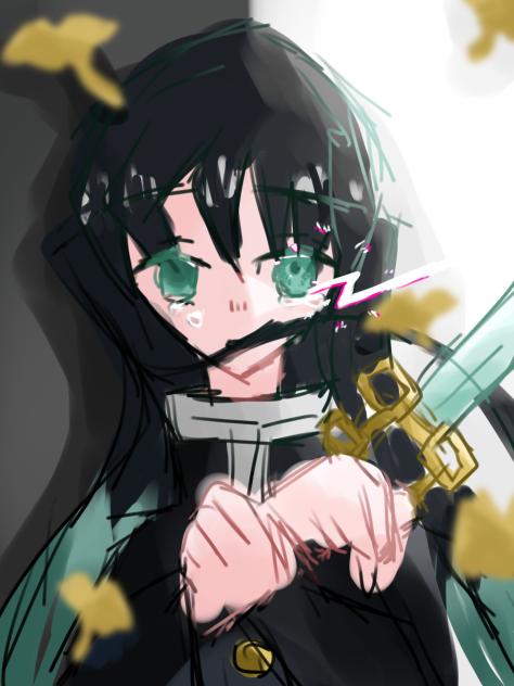 らくがきむいむい