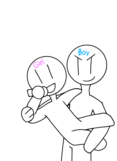 fnf Bf x Gf collab