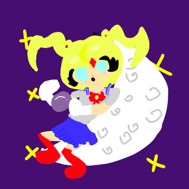 86 sin título - ibisPaint