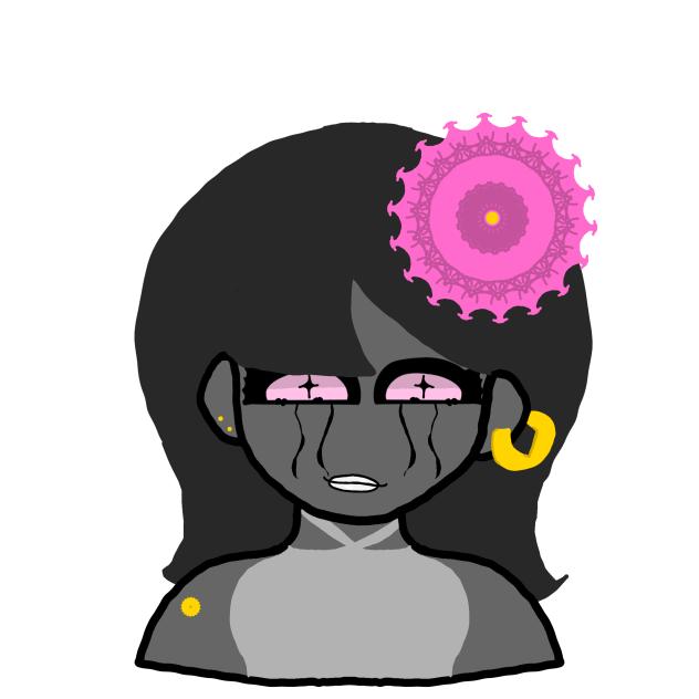 Just a cute drawing