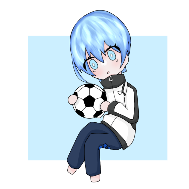 エゴイスト