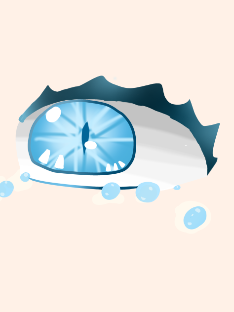 Eyeeeeee