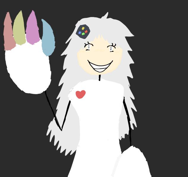 ❤️‍🩹💯UGLY OC💯❤️‍🩹