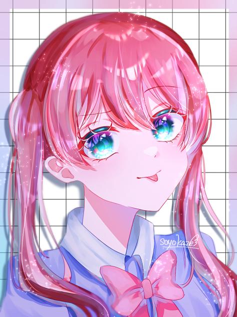 💜🎀🩵