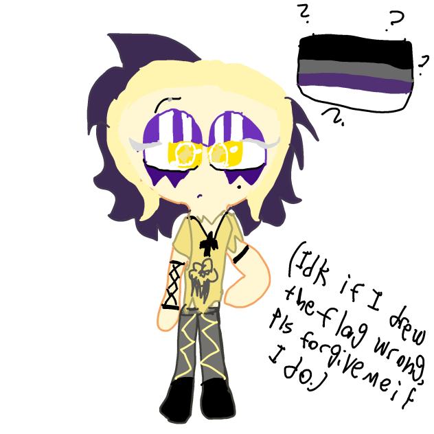 Am I the only one who headcanons this