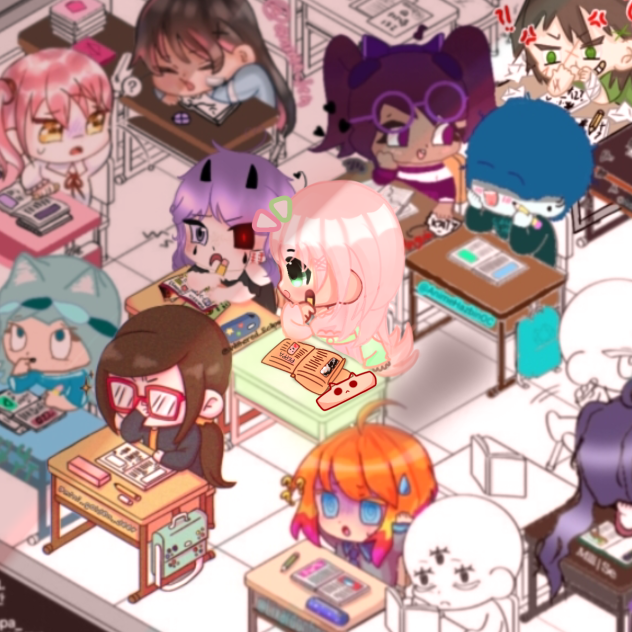 Class collab