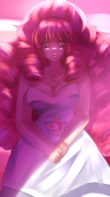 Rose cuarzo 💓💓