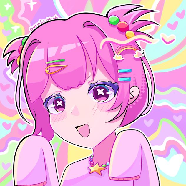 art for rori chilton!!!