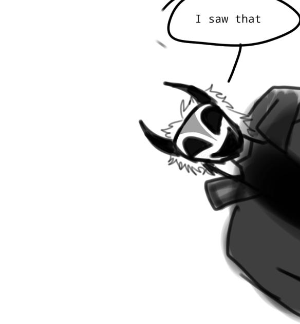 my oc jason