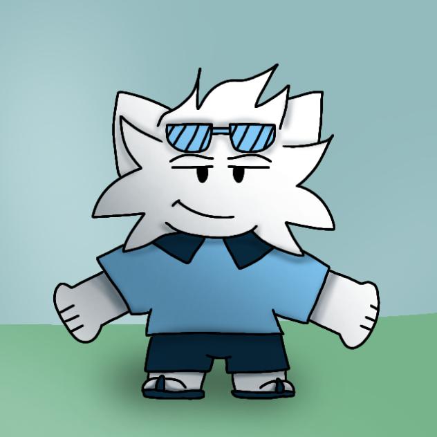 trevor has a christmas present for you