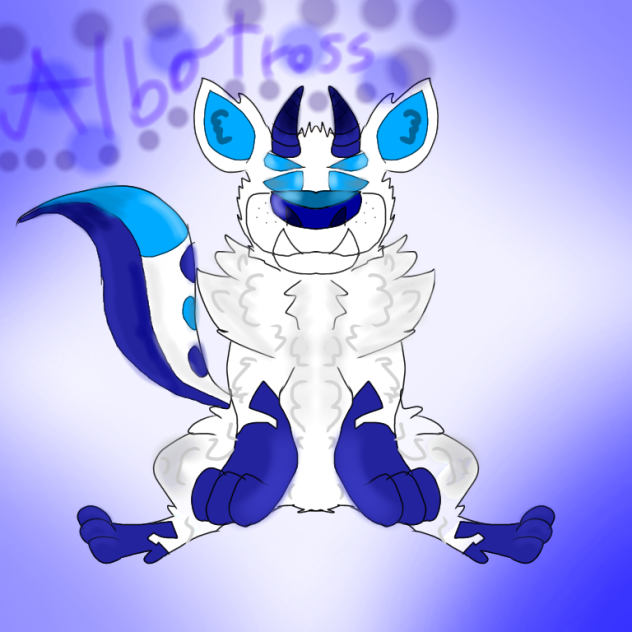 Fanart for Jen!