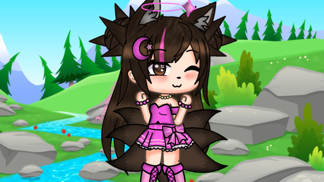 (Awaken)(2.0 Me) Hi I’m Alena!!