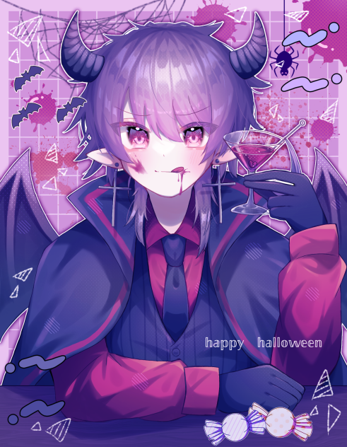 👻🎃HappyHalloween🎃👻