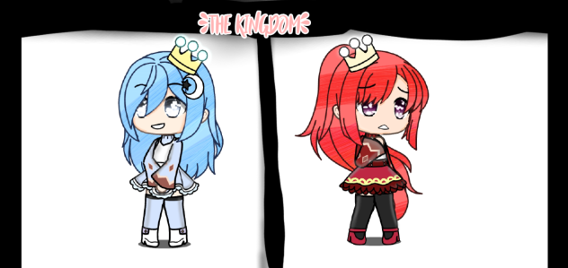the kingdom (trailer)