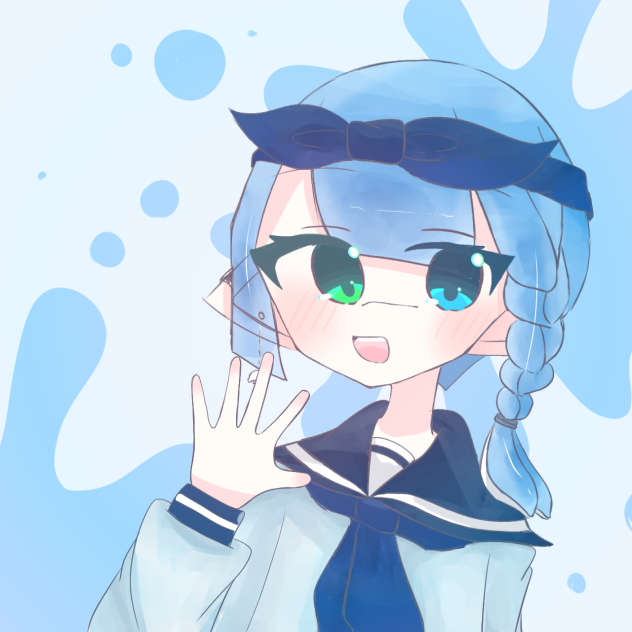 りるかさん🐬