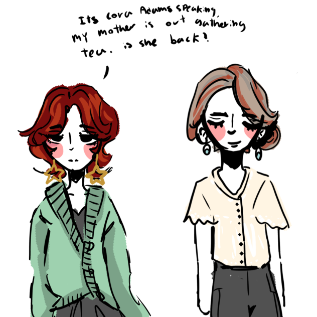 characterart for the character sheet