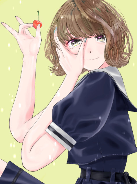 Cherry