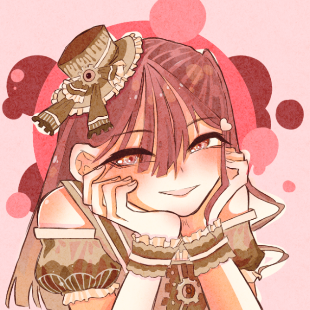 lovely - ibisPaint