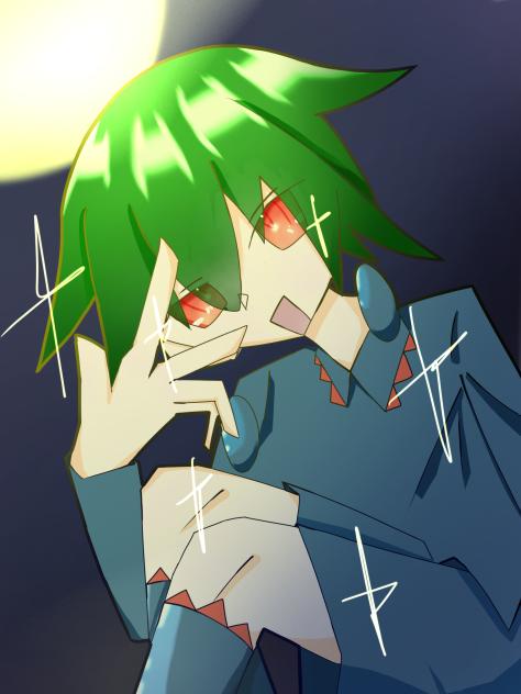 月光