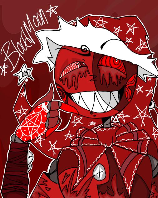 Bloodmoon