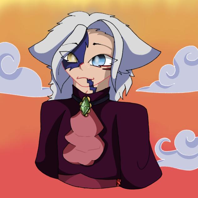 trying something different - ibisPaint