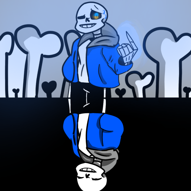 sans và nfayf phán xét