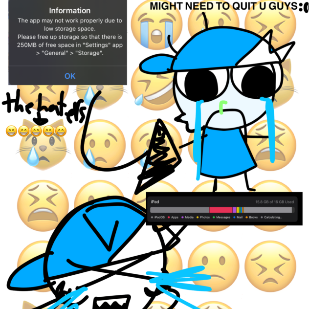 Womp womp lmao