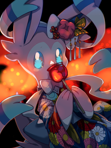 夏祭り