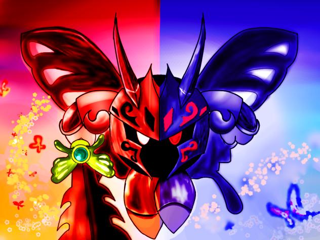 バルフレイナイト