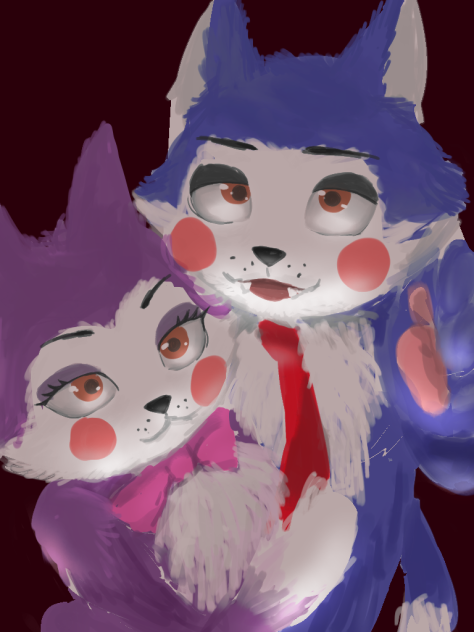 Candy&Cindy