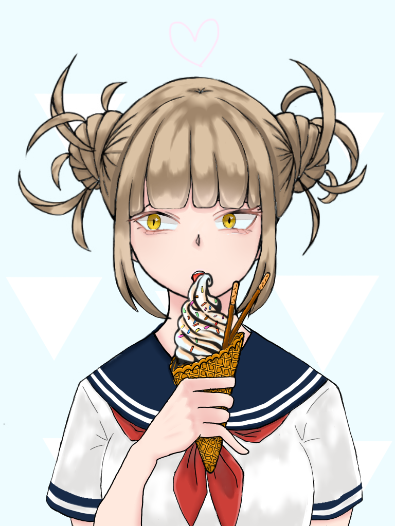 トカちゃん トガちゃん（夜） 春夏冬 - Illustrations ART street