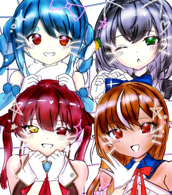 3期生！