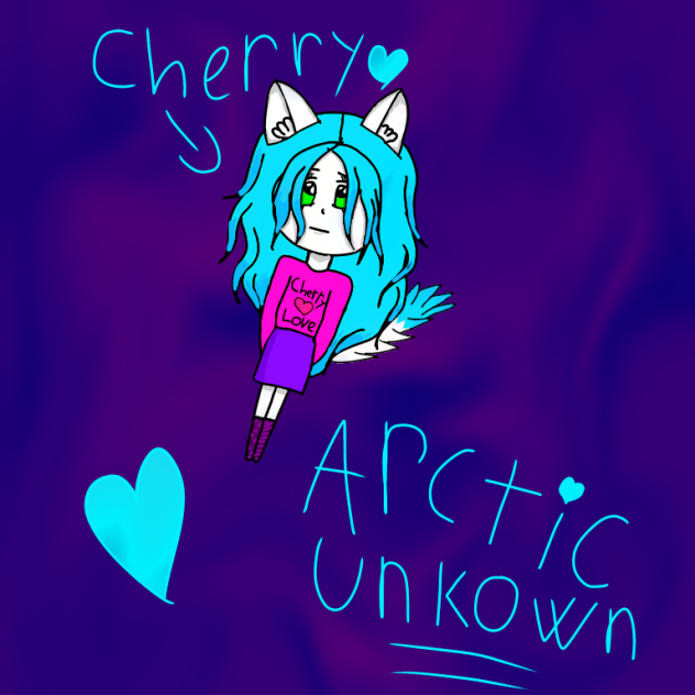 Cherry Furry