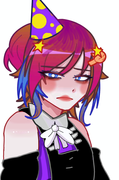 gacha edit