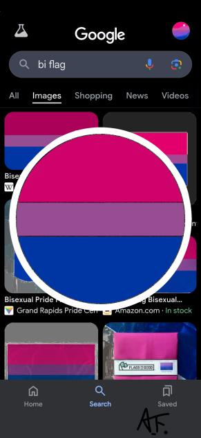 Bisexual