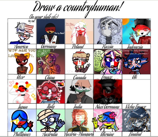 Ch collab!