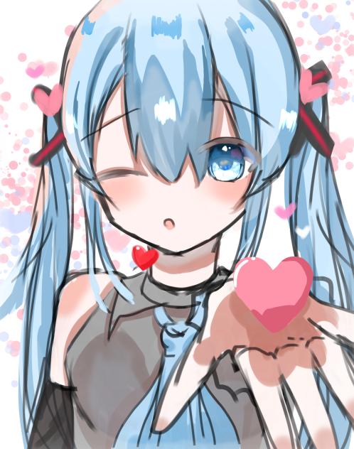初音みっくみく