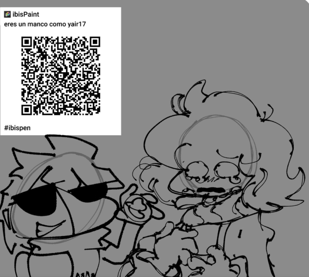 Line art Pen!