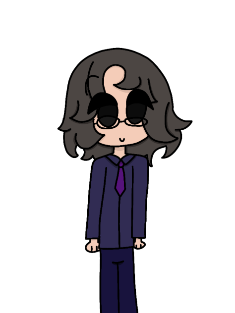 Reverie, Minnidawindycat's OC