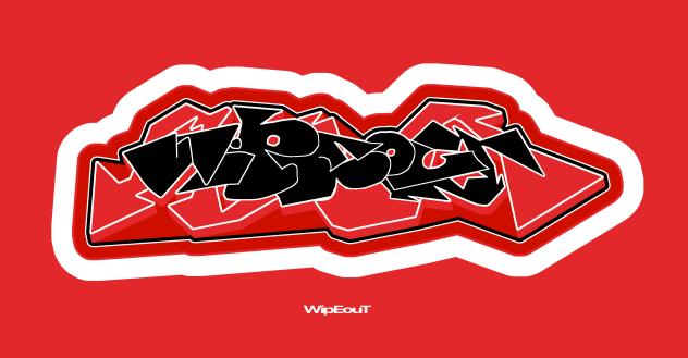 WipEouT