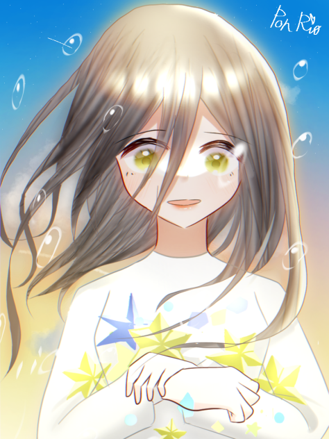 ホシノカケラ🌟