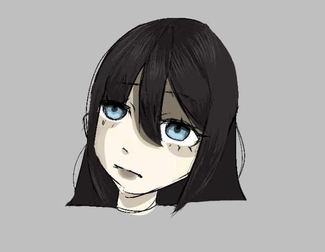 絶望感