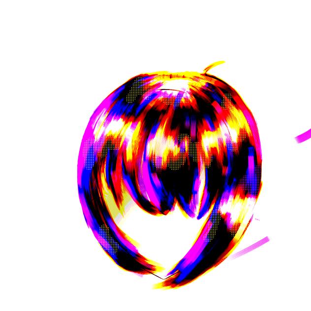 sum hair