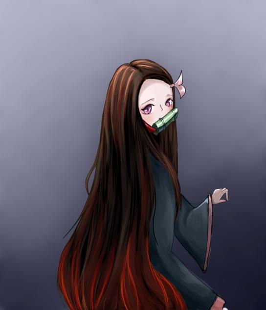 Nezuko